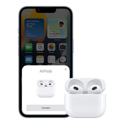 💥LIQUIDACION💥 AIRPODS PRO 2DA GENERACIÓN | SONIDO PREMIUM ⭐