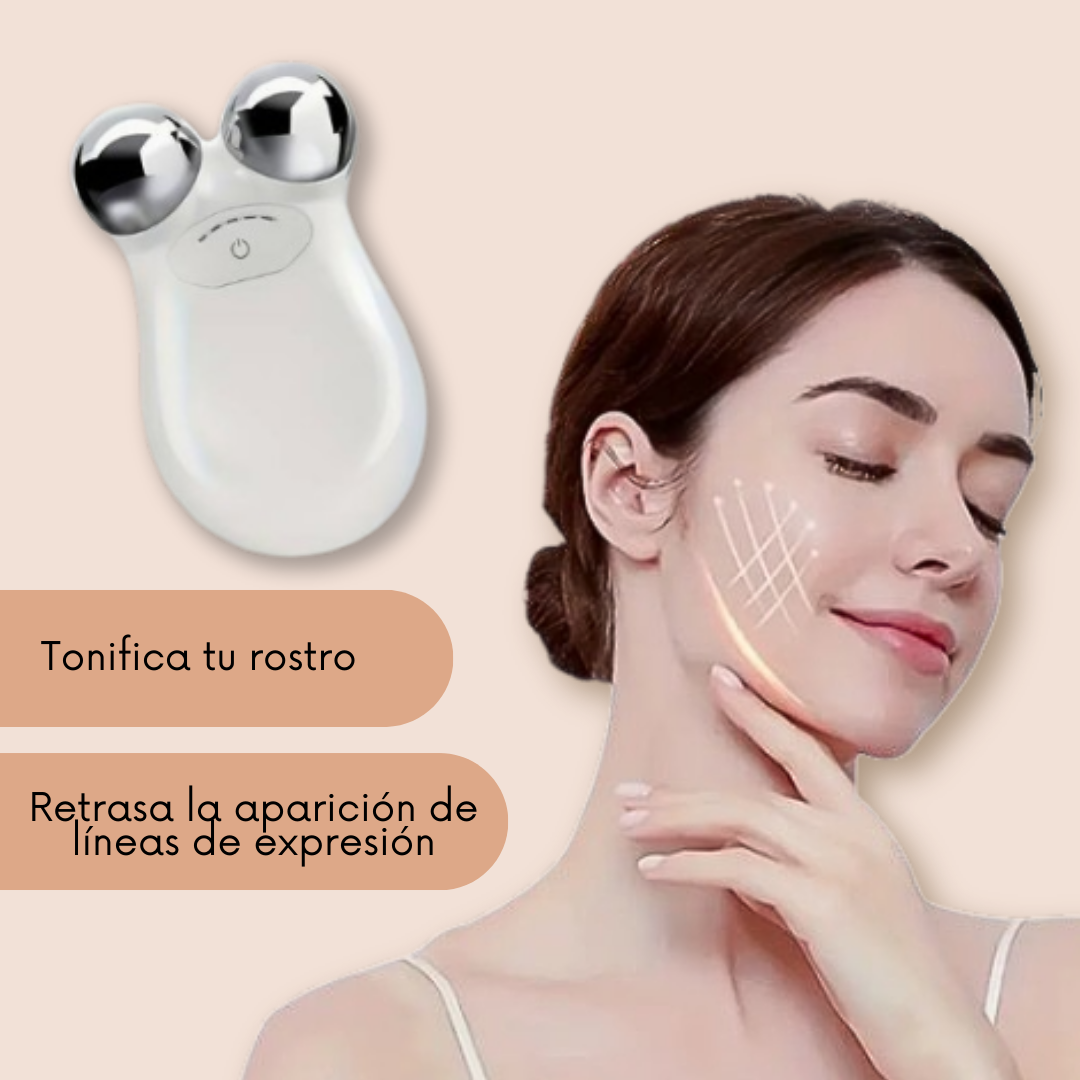 GlowX - Tonifica tu rostro