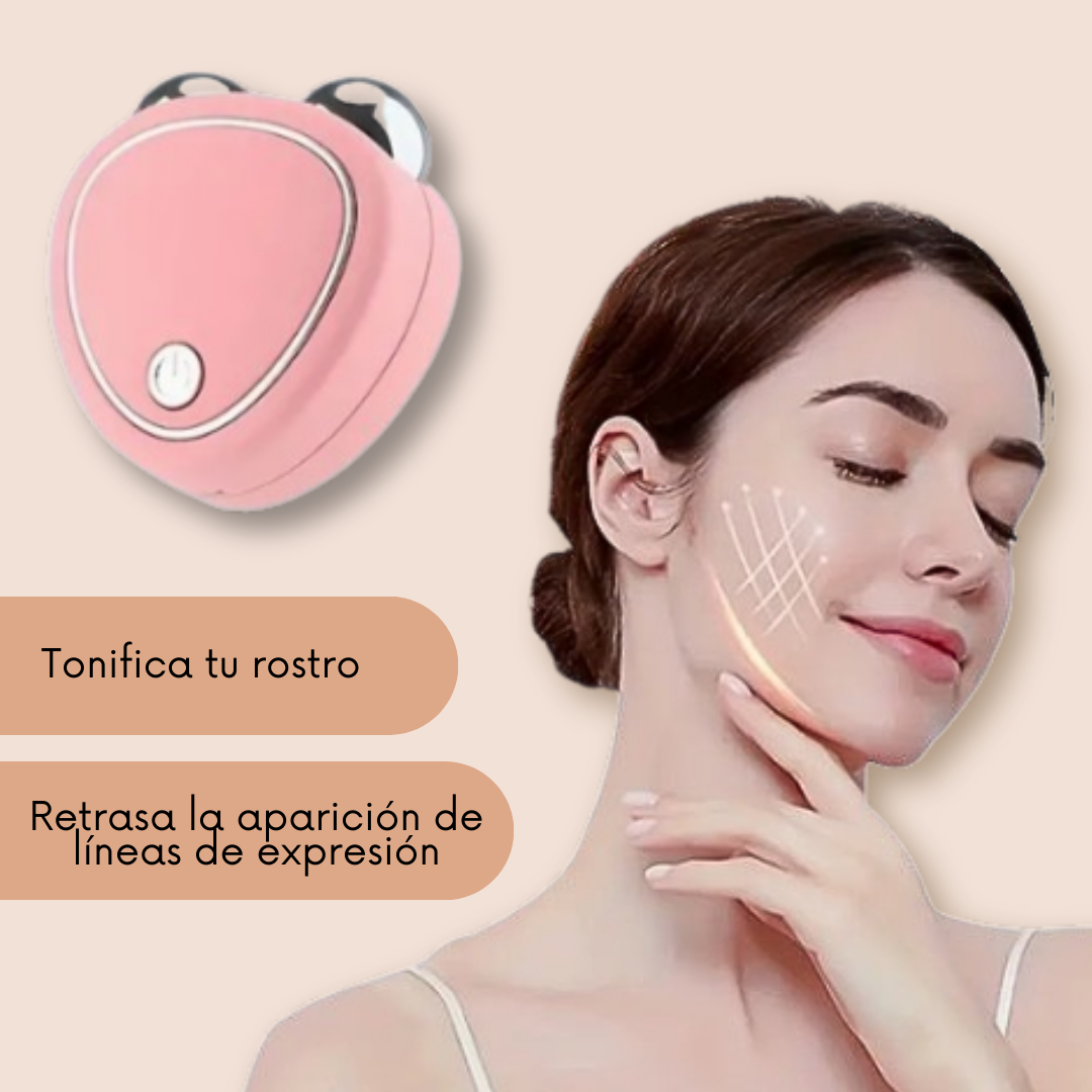 SkinLift - Tonifica tu rostro