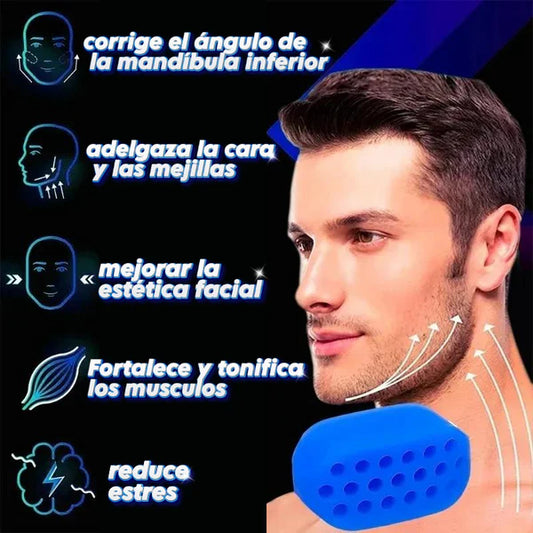 Combo 6 en 1 - Define tu mandíbula 🔥