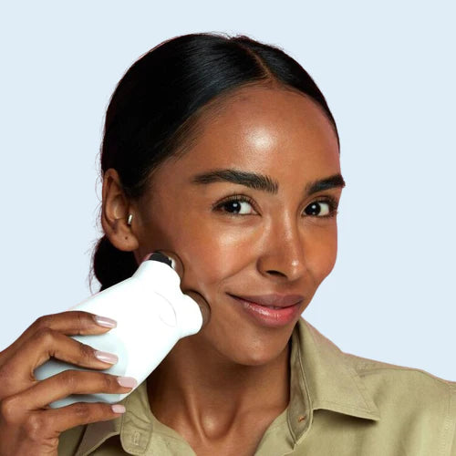 GlowX - Tonifica tu rostro