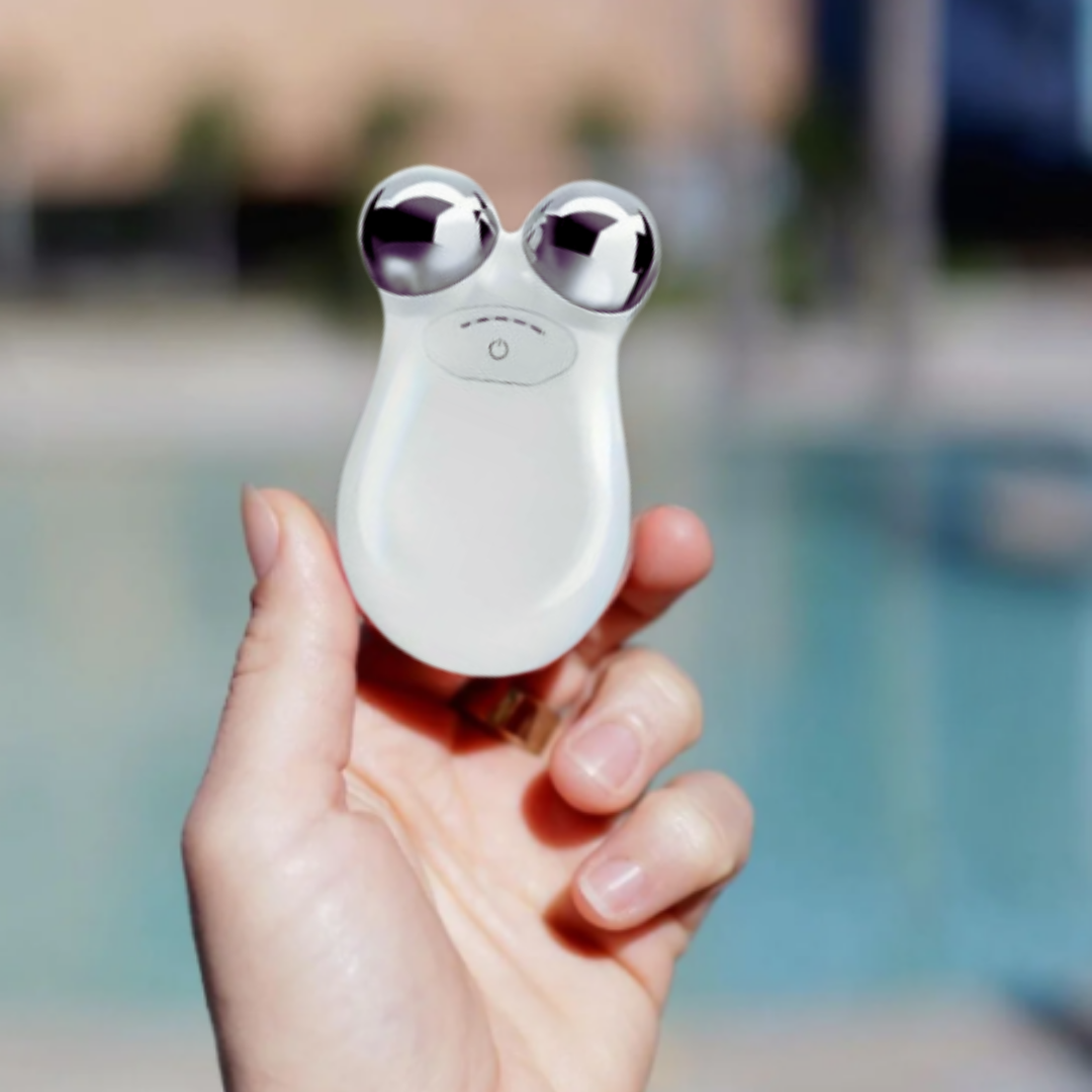 GlowX - Tonifica tu rostro