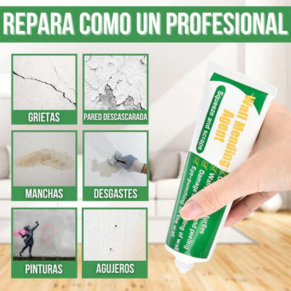 Wall Repair® - Renueva tus paredes