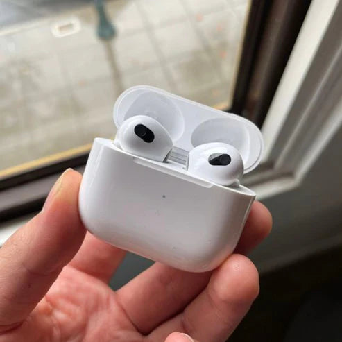 💥LIQUIDACION💥 AIRPODS PRO 2DA GENERACIÓN | SONIDO PREMIUM ⭐