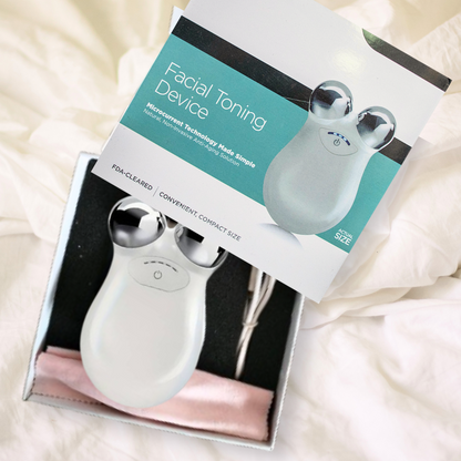 GlowX - Tonifica tu rostro