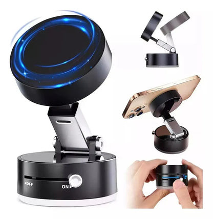 SmartHold™ Ultra Magnético 2x1 🧲