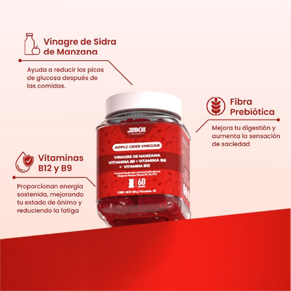 EL NUEVO MEJOR AMIGO DE TU GLUCOSA