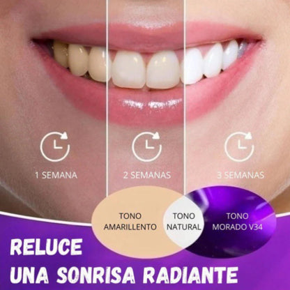 LumiDent® 2x1 - Transforma tu sonrisa