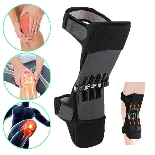 KNEEPRO™ - RODILLERA DE REFUERZO ARTICULAR
